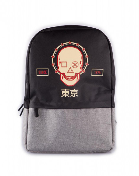 Rucsac Sony PLAYSTATION Bike cu imprimeu - Img 2
