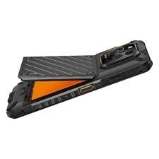 RugOne Xever 7 Pro 512GB, 12GB RAM, 5G, Dual Sim, Black - Img 6