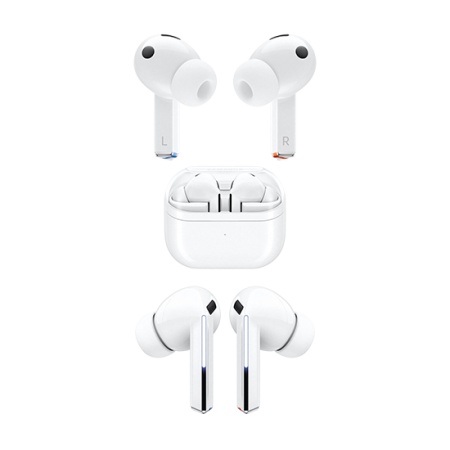 Samsung Galaxy Buds3 Pro R630 - White
