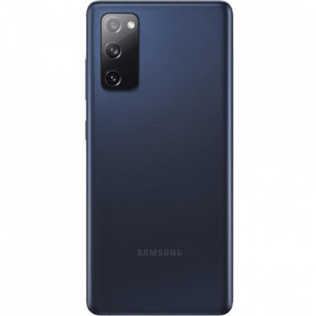 SAMSUNG Galaxy S20 FE G781U, Single SIM ,128GB 5G Snapdragon 865 Albastru Cloud Navy 6GB RAM - Img 2