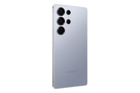 Samsung Galaxy S25 Ultra 12GB, 1TB, 5G, Titanium Silverblue - Img 4