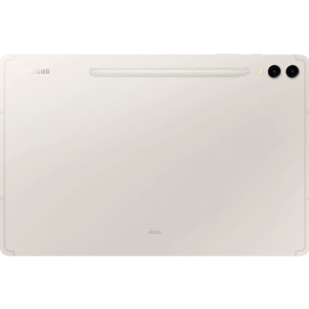 SAMSUNG Galaxy Tab S9+ LTE 12.4 inch 256GB Wifi Bej 12GB RAM Beige - Img 2