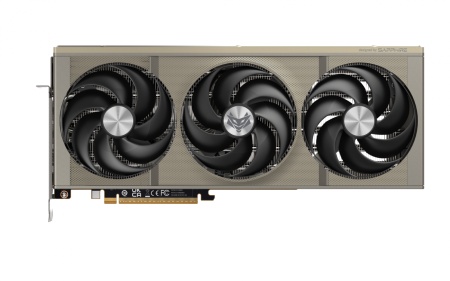 Sapp NITRO+ AMD RD RX 9070 XT GAM OC 16G - Img 4