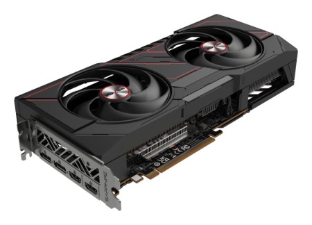 Sapp PULSE AMD RADEON RX 9070 GAM 16GB - Img 3