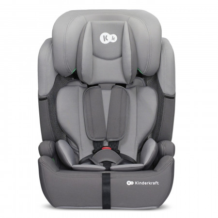 SCAUN AUTO KINDERKRAFT COMFORT UP I-SIZE 76-150 CM, GREY - Img 2