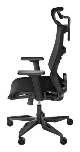 Scaun Genesis Astat 700 G2 120 kg, negru - Img 24