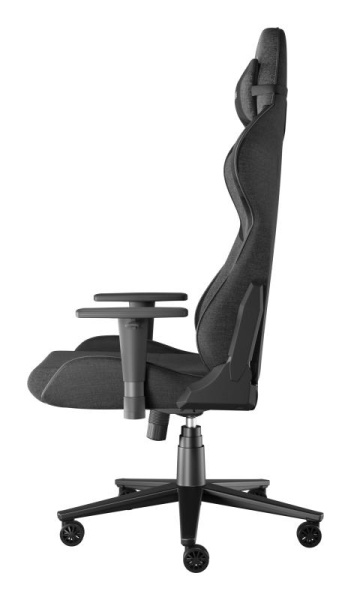 Scaun Genesis Nitro 550 G2 150 kg, gri - Img 23