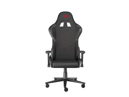 Scaun Genesis Nitro 550 G2 150 kg, negru - Img 11