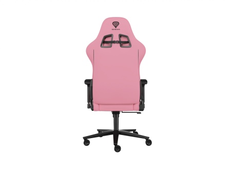 Scaun Genesis Nitro 720 negru/roz - Img 2
