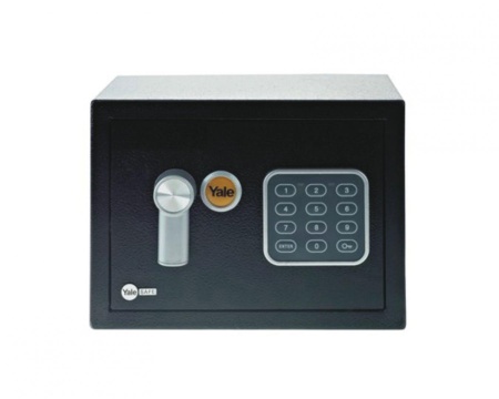 SEIF YALE STANDARD REZIDENTIAL MINI - Img 2