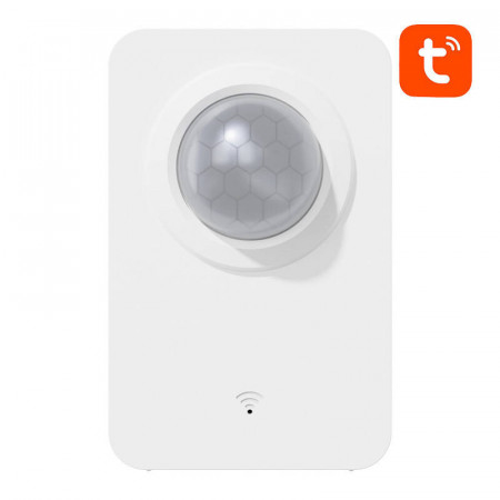 Senzor de miscare Wi-Fi inteligent Gosund S4
