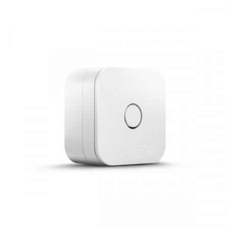 Senzor de temperatura si umiditate Aeotec, cu protocol Z-Wave (ZWA039) - Img 4