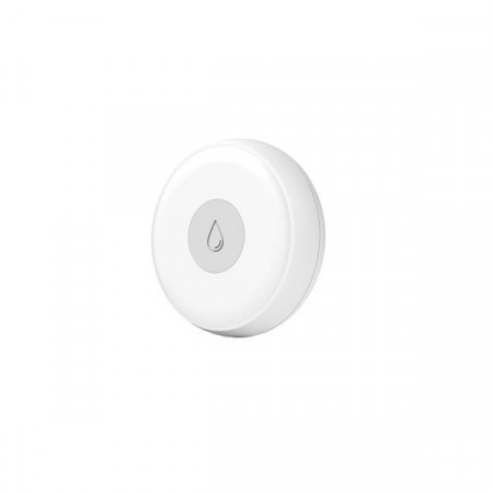 Senzor SmartWise Zigbee pentru scurgeri de apa / inundatii (pentru eWeLink si Tuya)