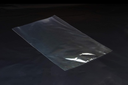 Set 100 Pungi Transparente din Celofan pentru Alimente Italpak, 25 x 40 cm - Img 4