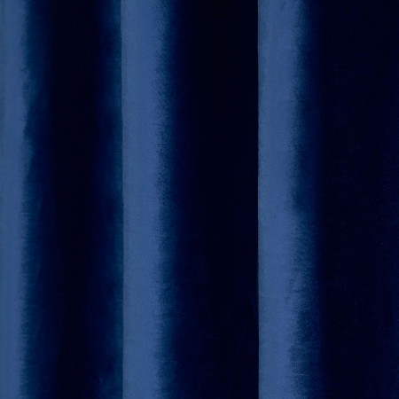 Set 2 draperii catifea 140x270 cm- Albas - Img 3