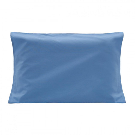 SET 2 FETE DE PERNA 50X70 CM BLUE - Img 3