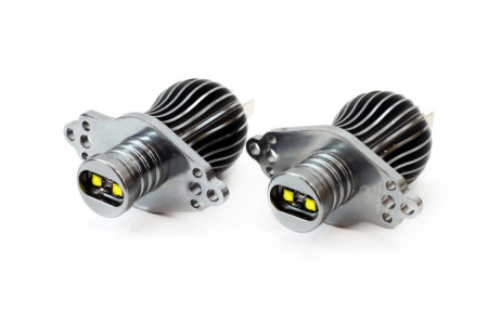 Set 2 x LED marker E90L-20W-C - Img 2