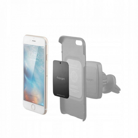 Set 4 placut metalice SPIGEN MP-4P - Img 4