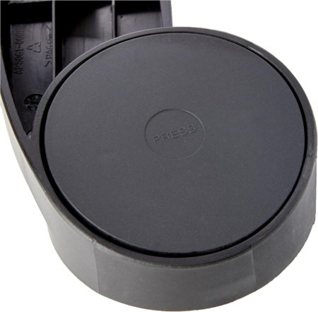 Set Adaptori Scaun Auto pentru Copii CYBEX Gold - Small, Compatibili cu Cărucioarele Balios S / Talos S, Montare Rapidă Click-in/Click-out, Negru - Img 5