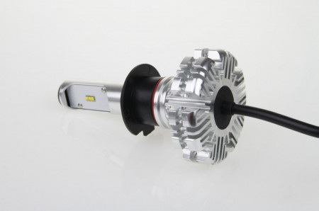 Set becuri LED SX Series AMiO H7 - Img 4