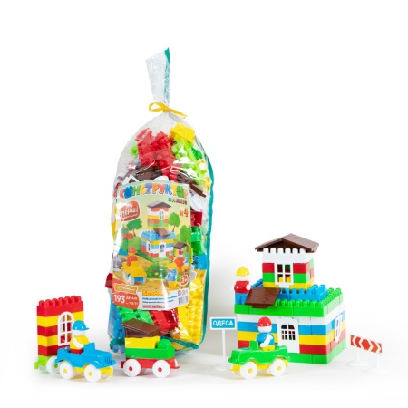SET CONSTRUCTOR 4 - Img 2