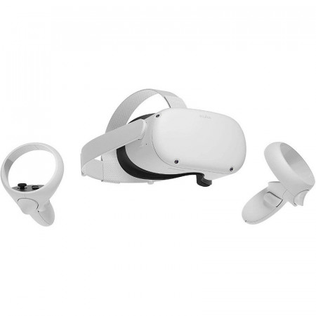 Set VR Oculus Quest II , 256Gb