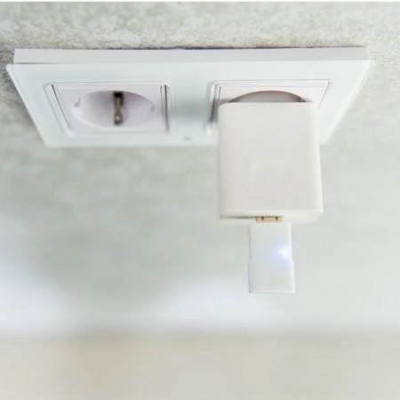 Shelly BLU Gateway, un dongle USB cu gateway Bluetooth și repetor Wi-Fi - Img 3