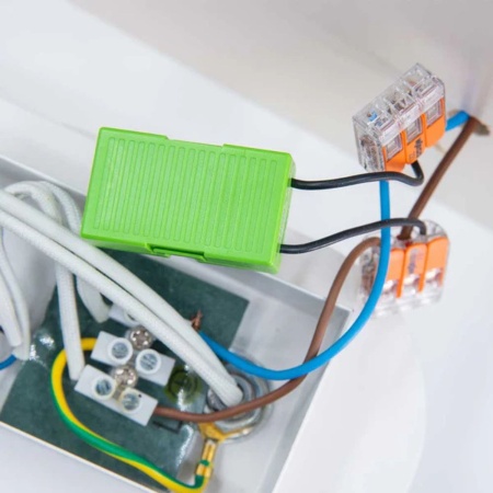 Shelly Bypass for Dimmer Gen3 - Img 3