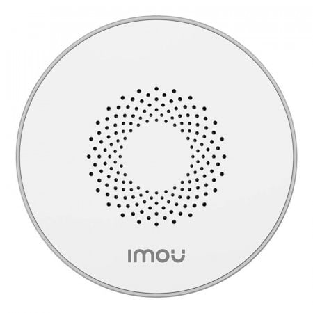 Sirena inteligenta de alarma IMOU ZR1 ZigBee - Img 1
