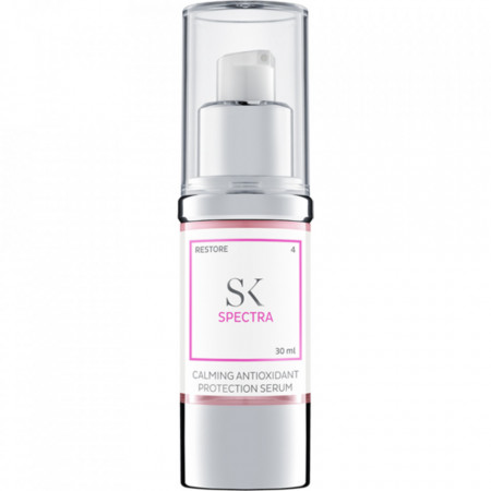 SKINTEGRA Spectra Ser de fata calmant antioxidant 30 ml