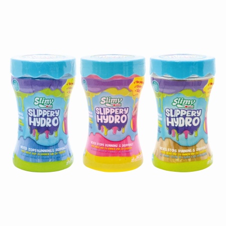 SLIME SLIMY SLIPPERY HYDRO - Img 2