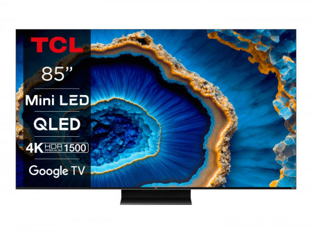 Smart TV TCL 85C805 85"-216CM (Model 202