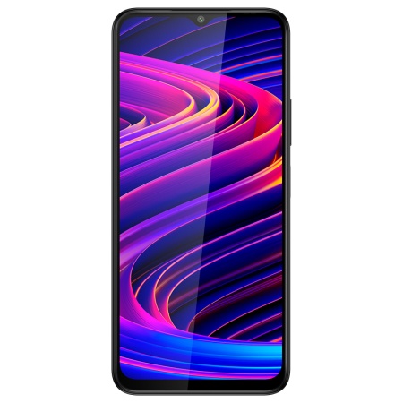 SMARTPHONE 4GB/64GB FLOW 12 NEGRU KRUGER&amp;MATZ - Img 10