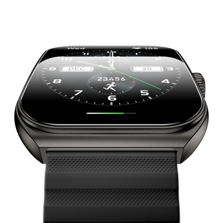 Smartwatch Black Shark GT3 Black - Img 2