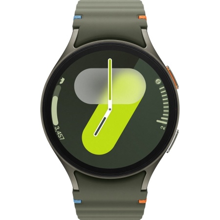 Smartwatch Samsung Galaxy Watch 7, 44MM, LTE, L315, Green - Img 2
