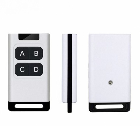 SmartWise 4-button BT (eWeLink-Remote) remote controller - Img 4