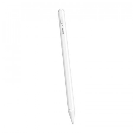 Smooth Writing 2 Baseus Stylus Lite cu indicator LED (alb) - Img 3