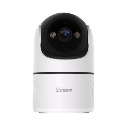 SONOFF CAM Pan-Tilt 2 Smart Indoor Home Security Camera (CAM-PT2) - Img 2