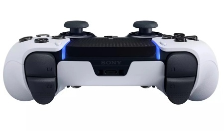 Sony DualSense Edge Wireless Controller PS5 White - Img 2