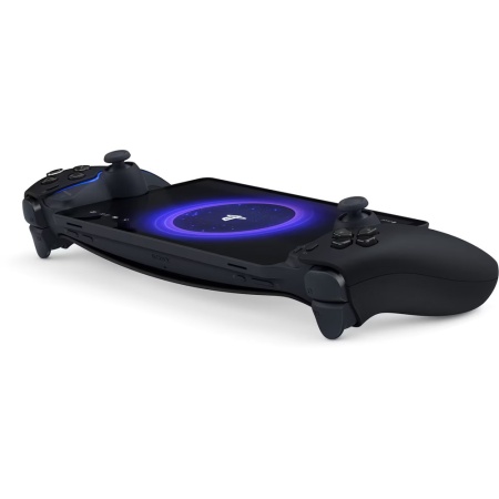 Sony PlayStation Portal Remote Player PS5 Black - Img 3
