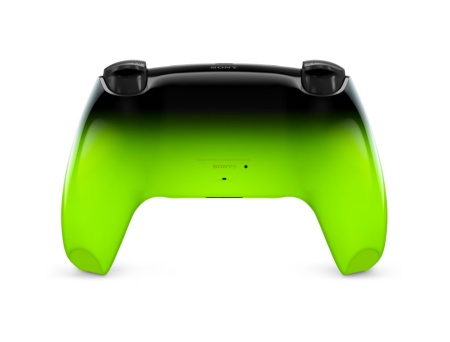 Sony PS5 Dualsense Controller RemixGreen - Img 5