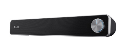 Soundbar Trust Arys, 12W, negru - Img 4