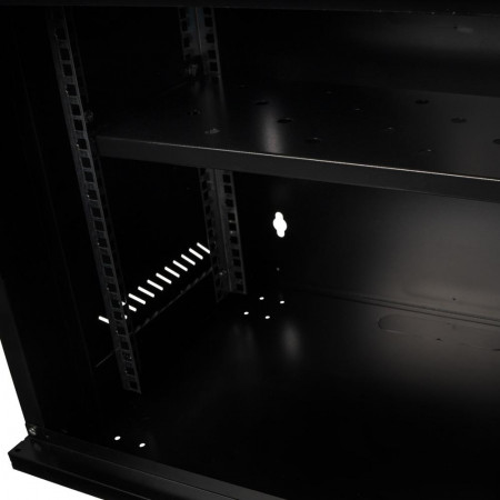 SPACER CABINET 19" 9U SPCW-9U-400-BK-02 - Img 4
