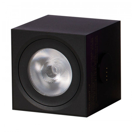 Spot cu lampa pentru jocuri Yeelight Cube Light Smart - Img 2