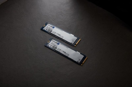 SSD Kingston, SNV3S, M2-2280, 500GB, PC - Img 10