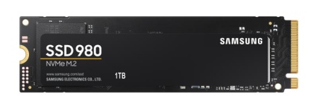 SSD Samsung MZ-V8V1T0BW - 980 - 1TB - NVMe - M.2 - Img 3