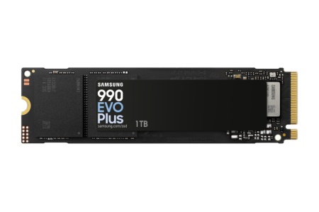 SSD Samsung MZ-V9S1T0BW, 990 EVO Plus - 1TB - NVMe - M.2 - Img 2
