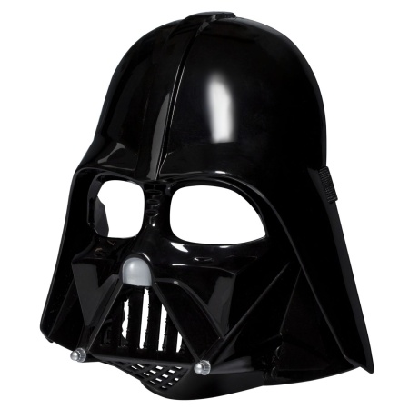 STAR WARS MASCA PERSONAJUL DARTH VADER - Img 3