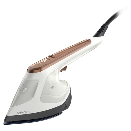 STEAMER TESATURI 1800W SENCOR - Img 3