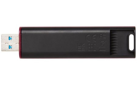 Stick Memorie Kingston DataTraveler Max, 1TB, USB 3.2 Gen 2, Red - Img 6